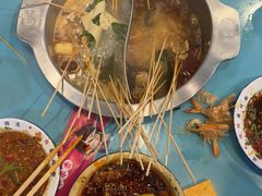 -蜀巷弯弯串串香(长春总店)