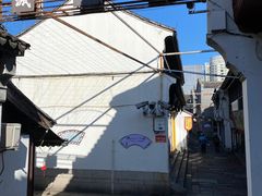 -衣裳街历史文化街区