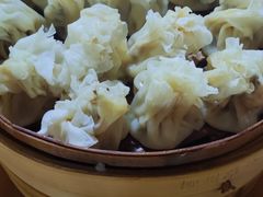 -正宗天津烧麦馆(柳州路店)