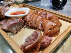 -九號渔港·蒸汽海鲜·粤菜茶点(八卦岭店)