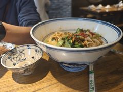 -何家一碗面(南大街店)