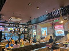 -不是烧烤·武汉烧烤·地道湖北菜(大成路店)