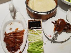 -梅利汴京烤鸭•开封豫菜地标店(东大街店)