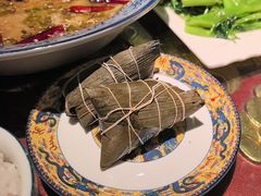 -缪氏川菜(深圳北站缤果空间店)
