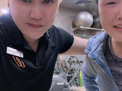 -健身专家Wellness Experts