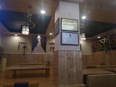 -安家德吉林市朝鲜族大冷面(民康路店)