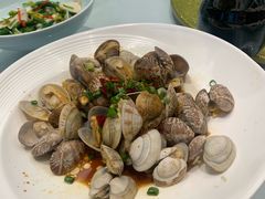 -南山饭店(阳明古镇店)