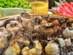 -红沃鳗鱼黑牛烤肉店(不老街店)