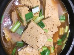 -外婆家(蓝色港湾店)
