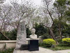 -广州雕塑公园