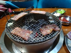 -万兴佳烤肉·长白山老味道(东岸里店)