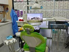 -深圳正夫口腔医疗管理连锁有限公司温莎口腔门诊部(东门店)