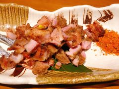 -和彩放题餐厅(酒仙桥店)