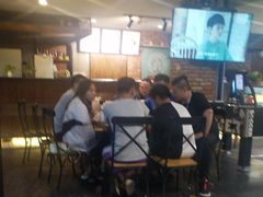 -第三空间·趣味桌游·轰趴.室内CS.剧本杀(大武汉1911店)