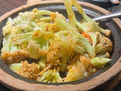 -啫火啫啫煲·顺德干蒸(壹海城店)