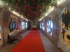 -青岛葡萄酒博物馆