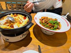 -肖记公安牛肉鱼杂馆· 省级非物质文化遗产(仁和路店)