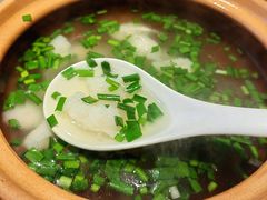 砂锅鱼滑-宏宴·新京菜(望京店)