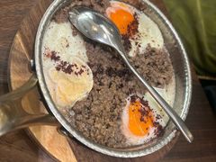 -ELI FALAFEL Lebanese&Mediterranean黎巴嫩美食(富城路店)