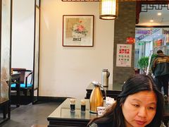 大堂-九炉分座(个园店)
