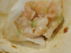 -虾饺妹·粤式手工点心(水荫路店)