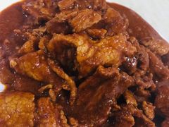-满口香饭店