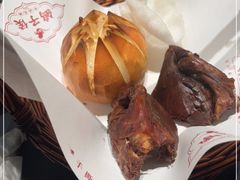 -鸽子侯·家宴·平价海鲜(绿地店)