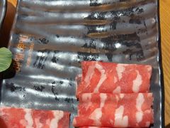 -呷哺呷哺 黄金牧场 (欢乐谷店)