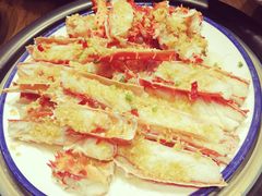 -77号渔船·蒸海鲜青岛菜(积米崖店)