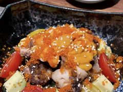 -本寻烧肉酒场(双井店)