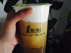 -1点点(文一西路店)