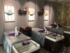 -金凤凰健康养生·足疗·推拿·SPA(横岗店)