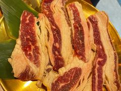 -蒲葵传统炭火烤肉(白石龙店)