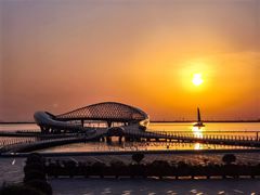 -苏州湾体育公园