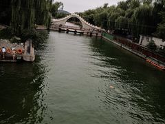 -皇家御河游(紫御湾码头)