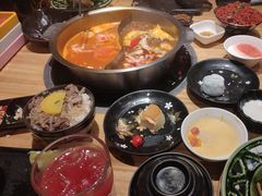 -水林间·寿喜烧自助(仙林金鹰店)
