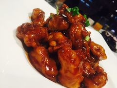 -黛瓦里巷(南京东路店)