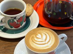 -argangKaffe(宝庆路店)