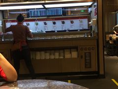 -海底捞火锅(上地华联店)