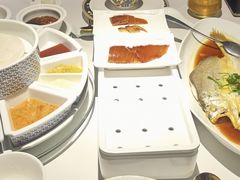 -羲和雅苑•北京烤鸭(国贸商城店)