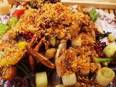 -德胜轩正宗顺德菜(宝安沙井会展中心店)