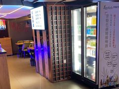 -喝丢一只鞋海鲜烧烤·海肠捞饭(东关街店)
