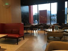 大堂-哈根达斯(绵阳涪城万达店)