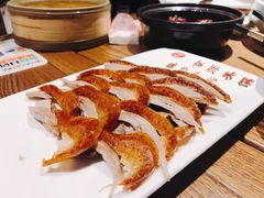 烤鸭-全聚德(江宁店)