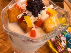 -傣乡之味·傣族特色手抓饭·孔雀宴(大理古城首店)