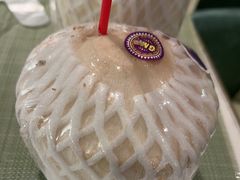 -长兴开元名都大酒店·地中海咖啡厅