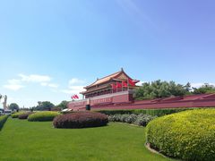 -北京市劳动人民文化宫(太庙)
