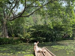 -中国科学院西双版纳热带植物园