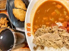 -吉野家(上海美罗城店)