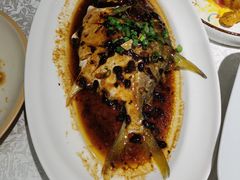 -红棉中餐厅·广州海航威斯汀酒店